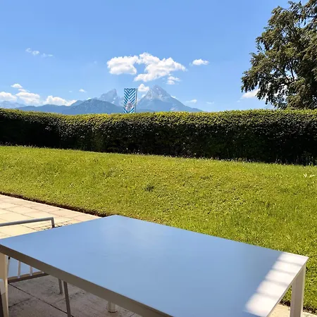 Bergblick-studio Schoenfeld *